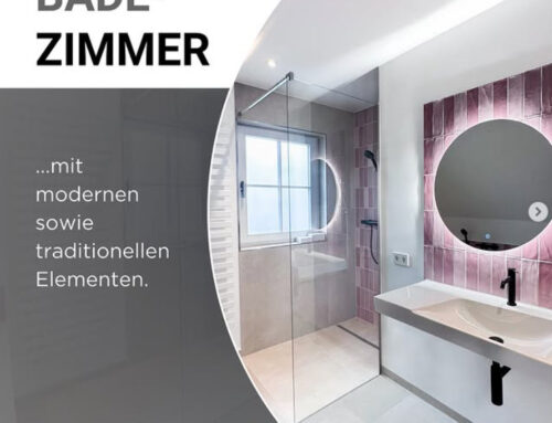 Modern oder doch traditionell? Warum nicht einfach beides.