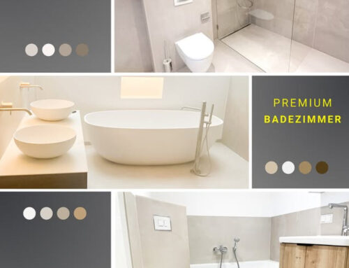 Premium Badezimmer by Bäderprofis
